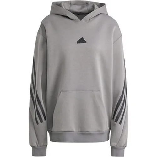 Sweat-shirt adidas M FI 3S HD - adidas - Modalova