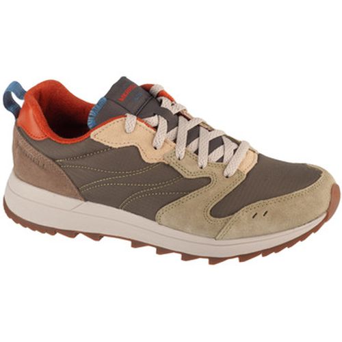 Baskets basses Alpine 83 Sneaker Sport - Merrell - Modalova