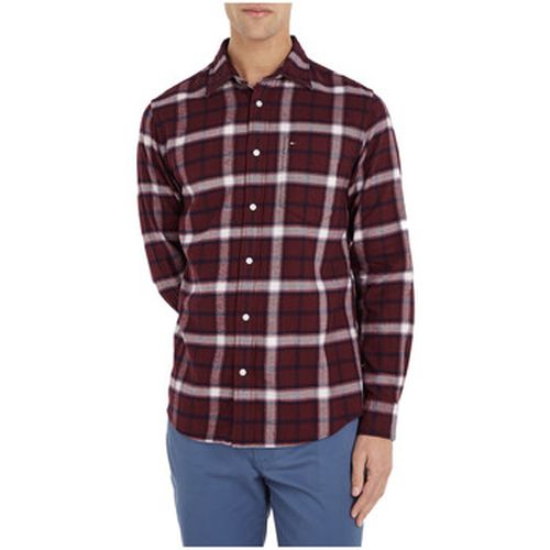 Chemise Tommy Hilfiger MW0MW36842 - Tommy Hilfiger - Modalova