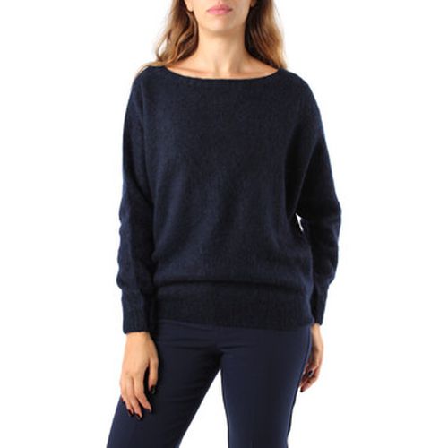 Sweat-shirt Niu' AW24721W019 - Niu' - Modalova