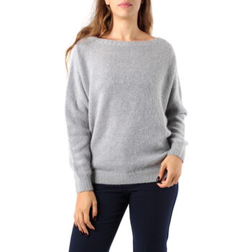 Sweat-shirt Niu' AW24721W019 - Niu' - Modalova