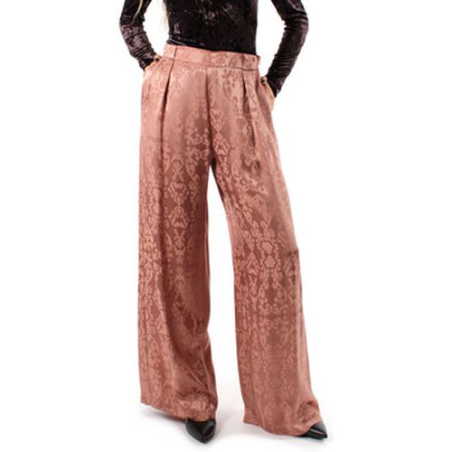 Pantalon Niu' AW24217T064 - Niu' - Modalova