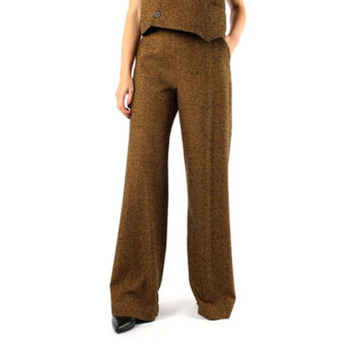 Pantalon Niu' AW24208T049 - Niu' - Modalova