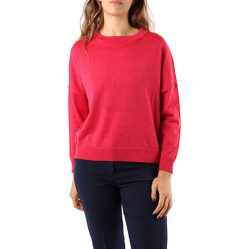 Sweat-shirt Niu' AW24701W001 - Niu' - Modalova