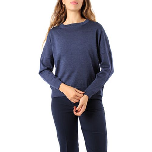 Sweat-shirt Niu' AW24701W001 - Niu' - Modalova