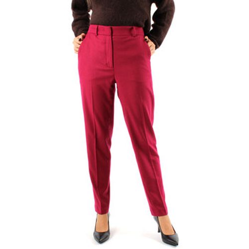 Pantalon Niu' AW24231T048 - Niu' - Modalova