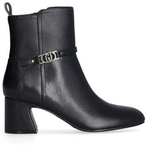 Bottines Bottines en cuir - Liu Jo - Modalova