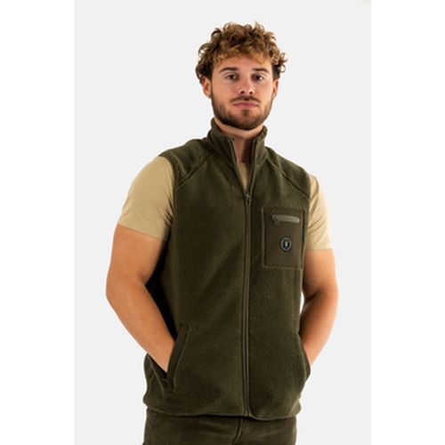 Gilet hrudy00000000242 - Le Temps des Cerises - Modalova