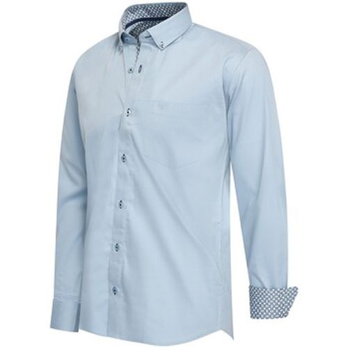 Chemise Stretch Overhemd Ancona - Cappuccino Italia - Modalova