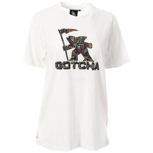 T-shirt Gotcha 963230-50 - Gotcha - Modalova