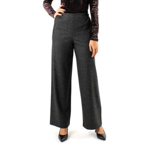 Pantalon Niu' AW24210T049 - Niu' - Modalova