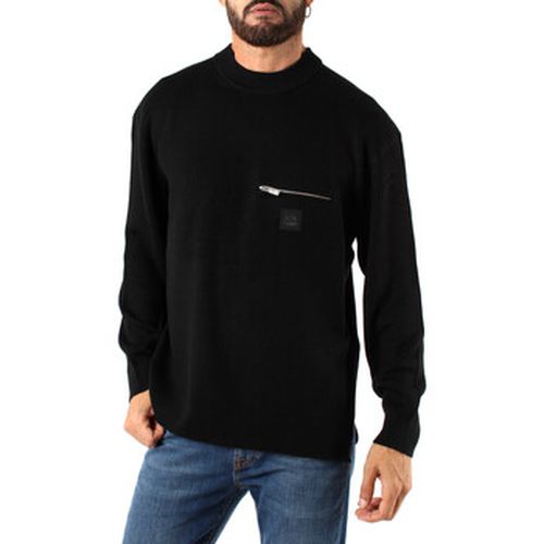 Sweat-shirt EAX XM000029AF10348 - EAX - Modalova