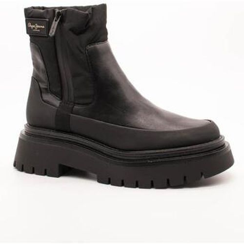 Bottines Pepe jeans - Pepe jeans - Modalova