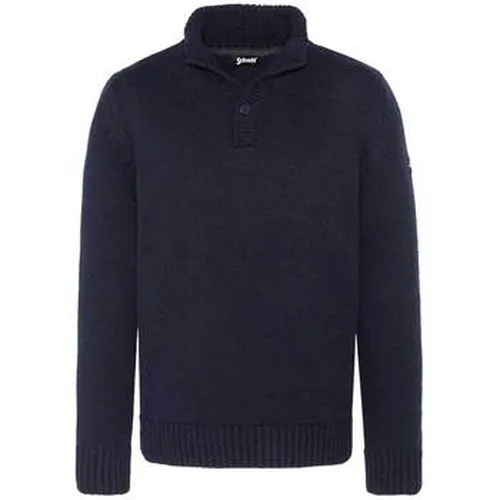 Pull Schott Pull OUTRIDER 4 Navy - Schott - Modalova