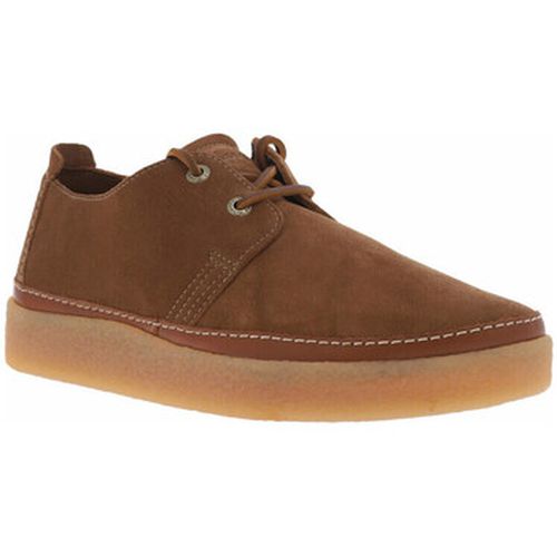 Baskets basses Clarks 23446CHAH24 - Clarks - Modalova