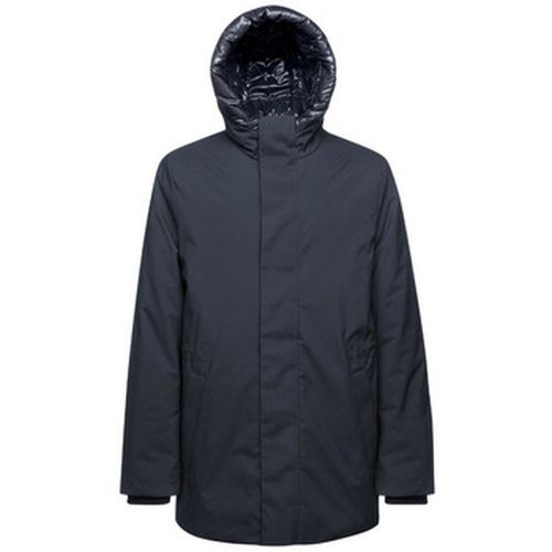 Parka Geox M Spherica parka lungo - Geox - Modalova