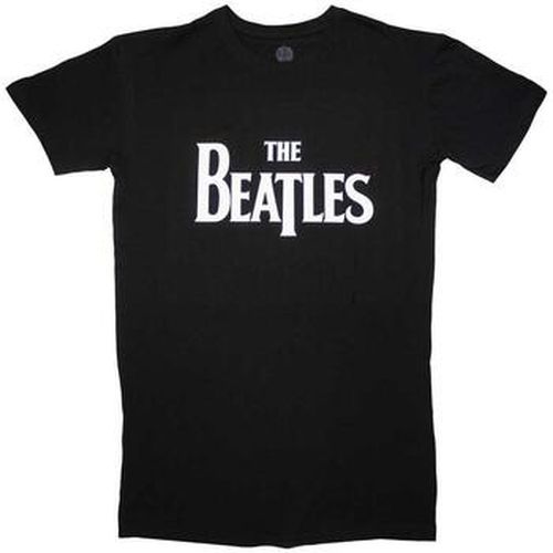 T-shirt The Beatles RO11626 - The Beatles - Modalova