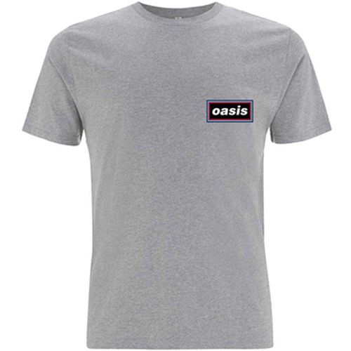 T-shirt Oasis RO551 - Oasis - Modalova