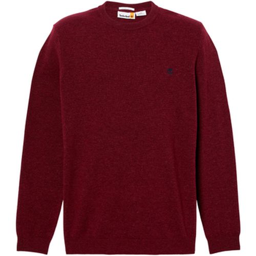 Pull Timberland Merino Cohas Brook - Timberland - Modalova