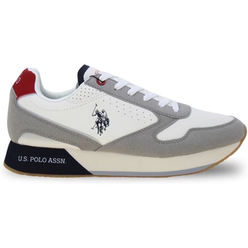 Baskets U.S Polo Assn. Nobil - U.S Polo Assn. - Modalova