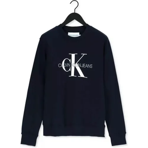 Sweat-shirt Jeans Sweat Core Monologo - Calvin Klein Jeans - Modalova