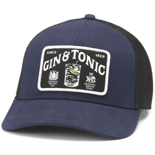 Casquette Chapeau Gin Tonic Archive Valin - Marine - American Needle - Modalova