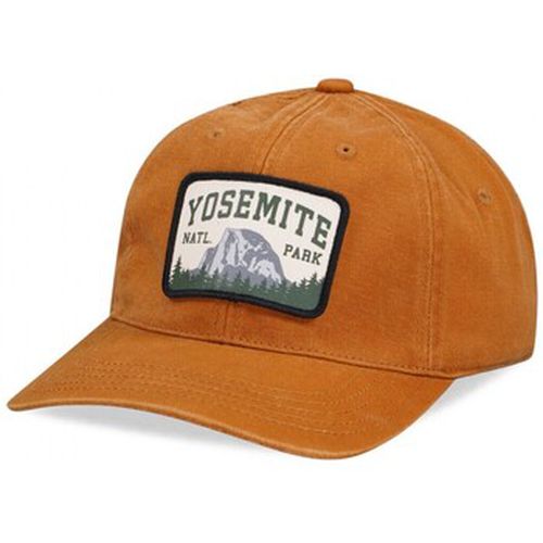 Casquette Chapeau du parc national de Yosemite - American Needle - Modalova