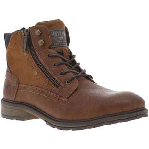 Boots Mustang 17497CHAH24 - Mustang - Modalova