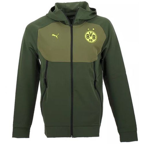 Veste Puma BVB PUMATECH TRACK - Puma - Modalova