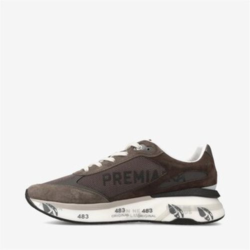 Baskets basses Premiata 6446 - Premiata - Modalova