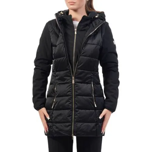 Manteau Yes Zee O045-M800 - Yes Zee - Modalova