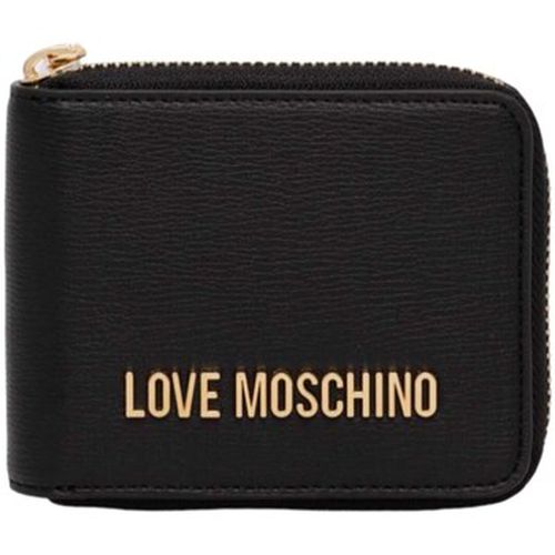 Portefeuille JC5639PP1L-LD0 - Love Moschino - Modalova