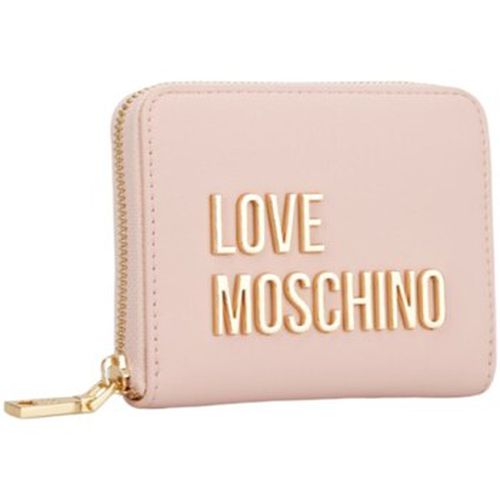 Portefeuille JC5613PP1L-KD0 - Love Moschino - Modalova