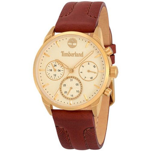 Montre TDWLF2101901, Quartz, 38mm, 5ATM - Timberland - Modalova