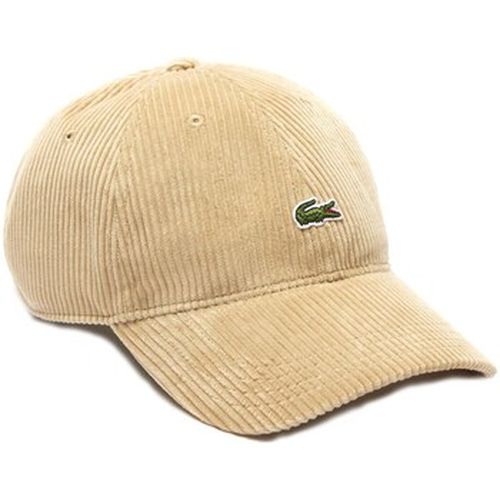 Chapeau Lacoste RK3447 - Lacoste - Modalova