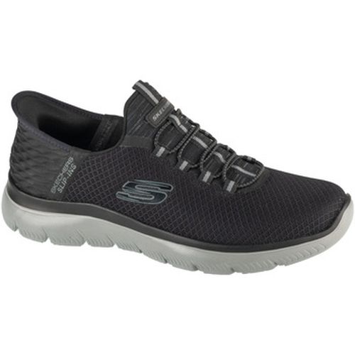 Baskets basses Slip-Ins Summits - High Range - Skechers - Modalova