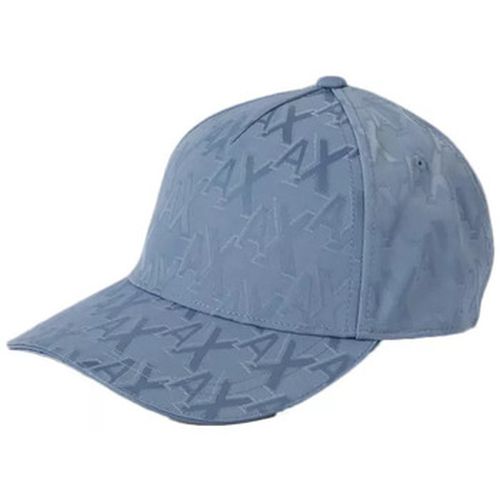 Casquette EAX BASEBALL HAT - EAX - Modalova