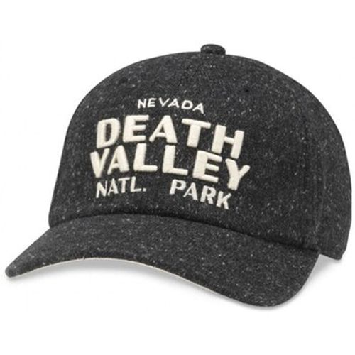 Casquette Chapeau de la Valle de la Mort - American Needle - Modalova