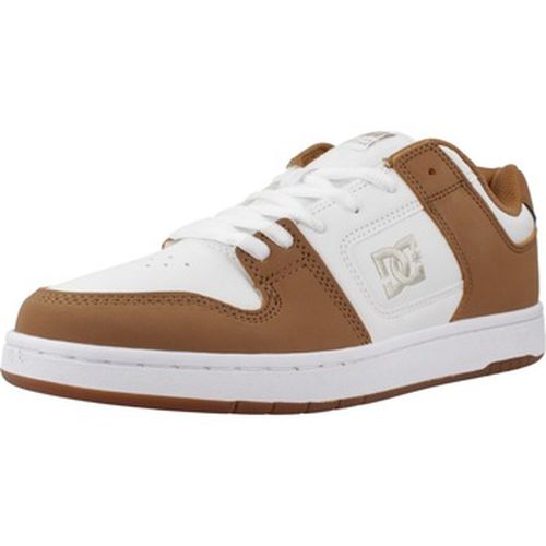 Baskets DC Shoes MANTECA 4 SE - DC Shoes - Modalova