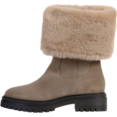 Bottes Geox Bottes Cuir Iridea - Geox - Modalova