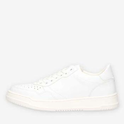 Baskets basses Canussa 43023-WHITE - Canussa - Modalova