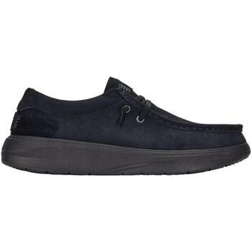 Ballerines HEYDUDE HD-WNDxta-blk - HEYDUDE - Modalova