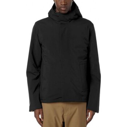 Blouson Doudoune Contrecolle - K-Way - Modalova