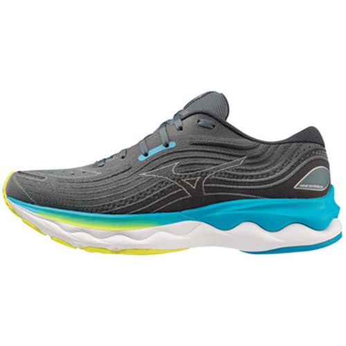 Baskets - Wave Skyrise 4 - Mizuno - Modalova