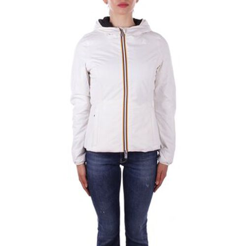 Blouson K-Way K6128TW - K-Way - Modalova