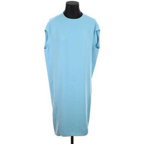 Robe Balenciaga Robe bleu - Balenciaga - Modalova