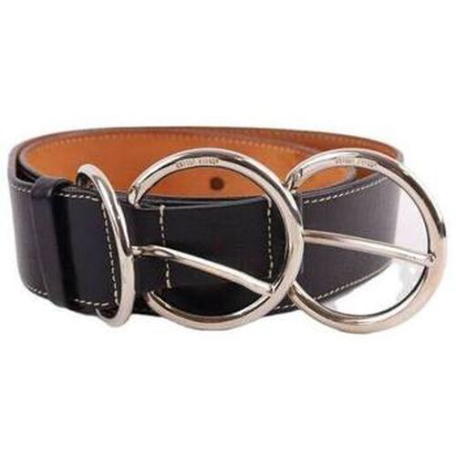 Ceinture Miu Miu Ceinture en cuir - Miu Miu - Modalova