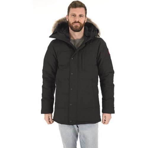 Doudounes Doudoune Carson Black-036135 - Canada Goose - Modalova