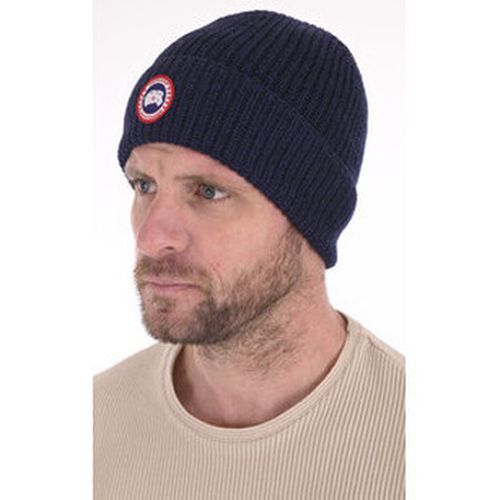 Bonnet Bonnet Arctic Disc navy heather-043083 - Canada Goose - Modalova