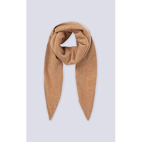 Echarpe Echarpe cachemire camel-048023 - Notshy - Modalova